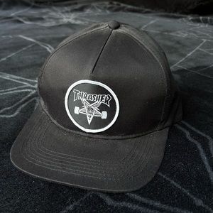 Thrasher Hat